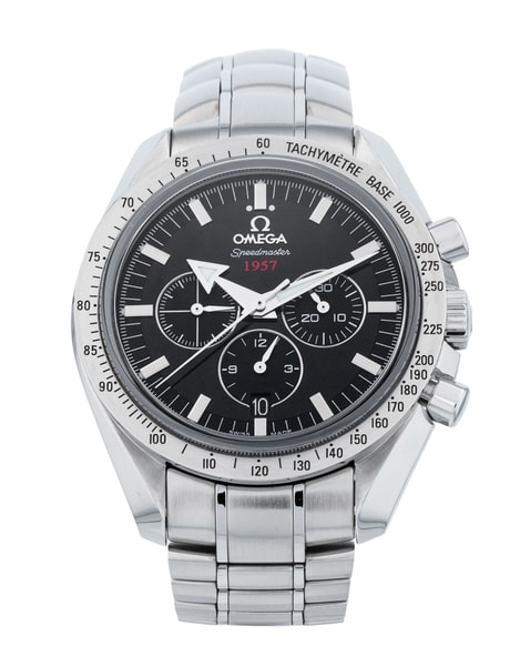 Omega Speedmaster Broad Arrow 321.10.42.50.01.001